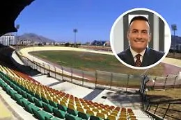 Il Trapani scappa da Trapani: Antonini porta il calcio granata a Palermo