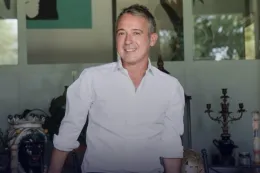 Pierluigi Diaco rientra e trova casa forzata: furto in casa del conduttore di "BellaMa'"