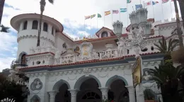 Il Castello delle cerimonie resta confiscato: Corte di Cassazione rigetta i ricorsi