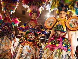 Dolce&Gabbana torna a Taormina: un'estate di alta moda ed eleganza per celebrare il "Fatto a Mano"