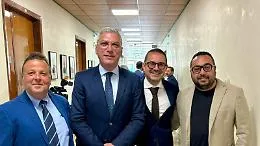 "Ricadute concrete per Ispica grazie alla collaborazione tra il Libero consorzio e il territorio"