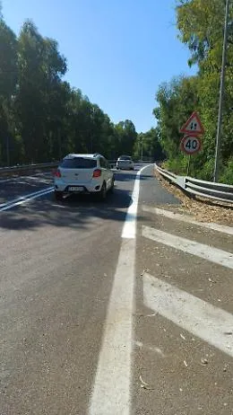 Riaperto in anticipo lo svincolo di Castellammare del Golfo: A29 pronta per l'esodo estivo