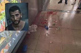 Sfregiata da algerino a Milano: "Ho pensato di morire. Non riuscivo a respirare"
