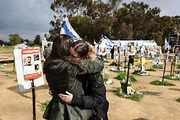 Madri palestinesi e israeliane: &laquo;Dobbiamo cercare la riconciliazione&raquo;
