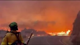Il fuoco che ha cambiato la mappa del dolore in Spagna, ecco cosa &egrave; avvenuto prima della tragedia