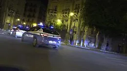 Palermo, controlli in bar e locali del centro: sala slot aperta nonostante i sigilli, titolare denunciato