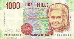 Trova 97 milioni di lire ma gli viene negata la conversione in euro: avviata la battaglia legale con la Banca d'Italia