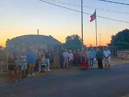 Marina di Ragusa, onorati i caduti in occasione dell'83esimo anniversario della battaglia di Sicilia