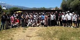 Progetto "Sicilia da toccare", Uici Ragusa di nuovo in prima linea
