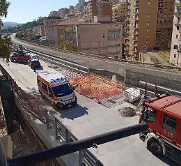 Morte dell'operaio ad Agrigento: l'autopsia e i rilievi dello Spresal per svelare i lati oscuri