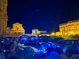 Siracusa, la questura intensifica i controlli: stop alla movida selvaggia e alla guida pericolosa