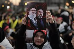 Mojtaba Khamenei promette vendetta al padre Ali alla sua sepoltura mentre negoziati Usa‑Iran proseguono in Oman