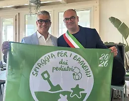 Ispica conferma la bandiera verde per Santa Maria del Focallo