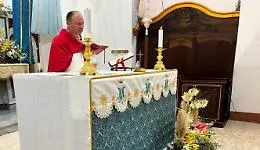 Estasi collettiva o suggestione? I malori inspiegabili durante la messa in Calabria
