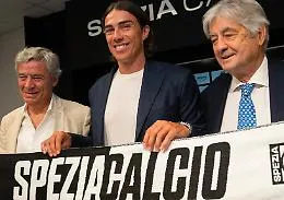 Dal Siracusa allo Spezia, adesso &egrave; ufficiale: Marco Turati rimane in Serie C