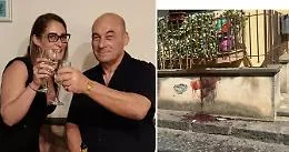 Ucciso dal fratello a Riposto, il saluto struggente di Marika Guarrera: "Non sono riuscita a salvarti"