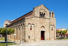"Allarme pompa" diventa "allarme bomba": e al Duomo di Olbia arrivano gli artificieri