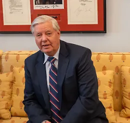 Morto a 71 anni Lindsey Graham: addio ad un alleato chiave di Trump