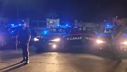 Occhi delle Forze dell'Ordine puntati sul centro storico: 2 arresti e oltre 400 persone identificate