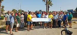 "Cambiate quel nome, non &egrave; la nostra frazione": a Marina di Ragusa la protesta dei residenti