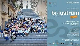 Caltagirone celebra i dieci anni di Scalamatrice33: una grande festa dell&rsquo;arte contemporanea