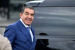 Zampolli sul caso Ranucci-Lavitola: "Niente mediazione ma richiesta di risarcimento danni"