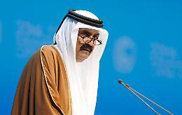 Addio all'emiro che ha comprato il mondo (e lo ha cambiato) e che ha trasformato il gas in geopolitica