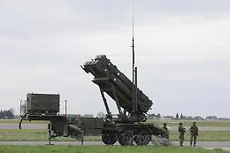 Missili, radar e cyber-resilienza: l'ombrello made in Italy per difendere l'Ucraina 