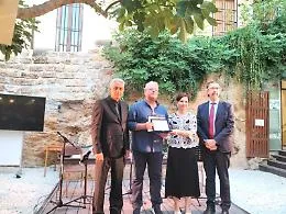 Agrigento, il ricordo delle vittime dei bombardamenti del 1943: l'emozione di "Macerie e Memorie"