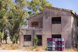 Borgo Pietro Lupo a Mineo da simbolo della colonizzazione del latifondo degli anni '40 a modello d'avanguardia 