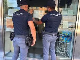 Bar di Caltagirone chiuso per 7 giorni: ritrovo abituale di pregiudicati