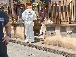 Sangue nella pescheria di Riposto, carcere per Giovambattista e mercoled&igrave; la verit&agrave; dell'autopsia sul corpo di Lino