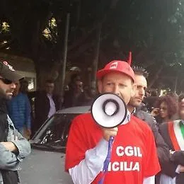 Droga ad Agrigento, la Cgil: "Il coraggio di una madre rompe il muro del silenzio"