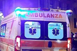 Pestaggio a Palma di Montechiaro: si cercano gli aggressori con le telecamere