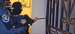 Blitz contro la banda delle intimidazioni a Palermo: ecco i nomi, ci sono anche indagati per droga