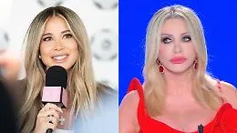Paola Ferrari torna all'attacco di Diletta Leotta: &laquo;Il problema non &egrave; la libert&agrave;&raquo;