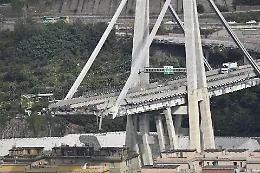 Ponte Morandi, otto anni dopo il crollo: il ricordo di Meloni e una ferita che Genova non ha mai chiuso