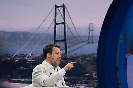 Ponte sullo Stretto, il governo blinda il dossier europeo: al Mit vertice con Salvini, &laquo;mai ipotizzata una procedura di infrazione&raquo;