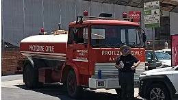 Ortigia, fine settimana senza acqua: autobotti, guasti e polemiche sul sindaco Francesco Italia