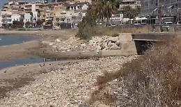 Scarichi in mare a Sciacca, il direttore di Aica frena i timori: "L&rsquo;impianto fognario funziona"