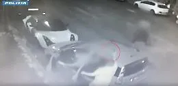 Catania: la sindrome di Gomorra, la sparatoria al porto  e l&rsquo;ascesa delle giovani leve 