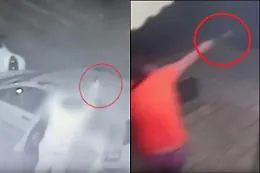 Dal blitz "Oltre al Villaggio" alla sparatoria di piazza Montana , il "vampiro": &laquo;Miano ha un gruppo con minorenni armati&raquo;