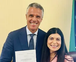 Approvata la relazione del senatore vittoriese Sallemi sullo scioglimento dei consigli comunali a causa di infiltrazioni mafiose