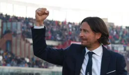 Biagianti cacciato dal Catania dopo un campionato dominato: &laquo;Non &egrave; stata una mia scelta&raquo;. E lo sfogo &egrave; tutto un programma