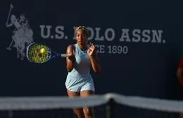 Tennis, torna lo spettacolo del Palermo Ladies Open: la terra rossa siciliana protagonista fino al 26 luglio
