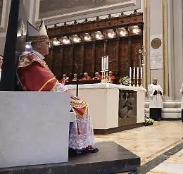 Ragusa celebra i cinque anni dell'ordinazione episcopale di monsignor Giuseppe La Placa