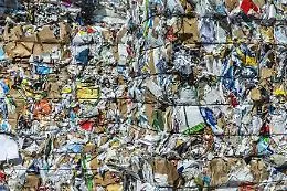 Raccolta differenziata, Agrigento a due velocit&agrave;: 17mila tonnellate di carta riciclata, ma il pro-capite resta basso