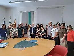 Ventidue lavoratori con nuovi ruoli, l&rsquo;Asp di Siracusa apre una nuova fase organizzativa