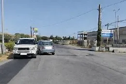Grave incidente stradale a Modica sulla Sorda-Sampieri