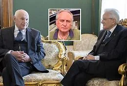 La grazia non &egrave; un quarto grado di giudizio: l'altol&agrave; di Mattarella a Nordio sul caso Roggero 